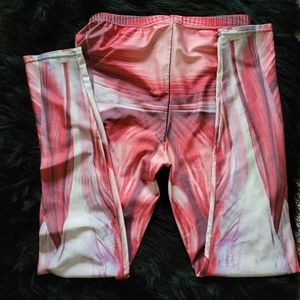 LOTUS LEGGINGS